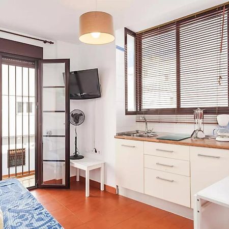 Apartamento El Patio Conil De La Frontera Dış mekan fotoğraf