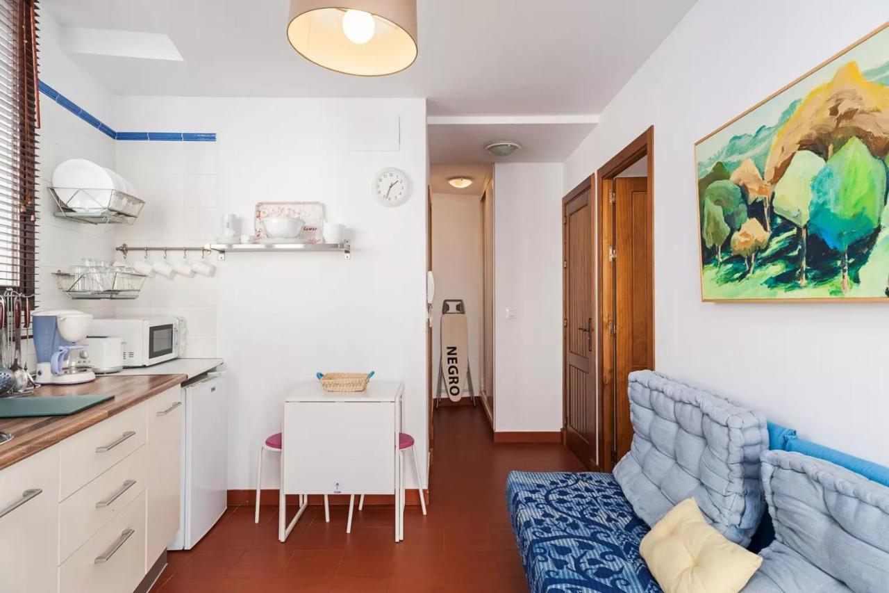 Apartamento El Patio Conil De La Frontera Dış mekan fotoğraf