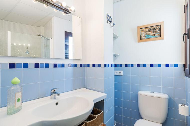 Apartamento El Patio Conil De La Frontera Dış mekan fotoğraf