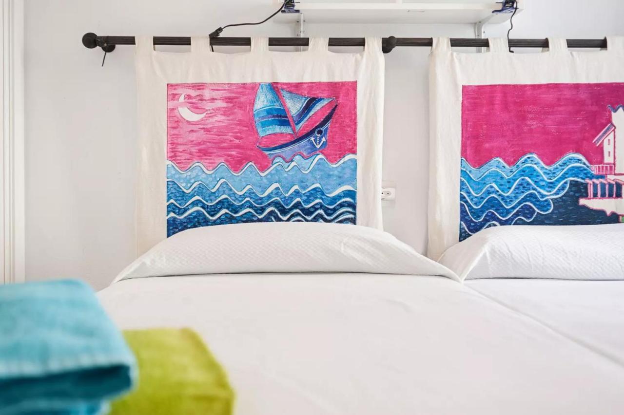 Apartamento El Patio Conil De La Frontera Dış mekan fotoğraf