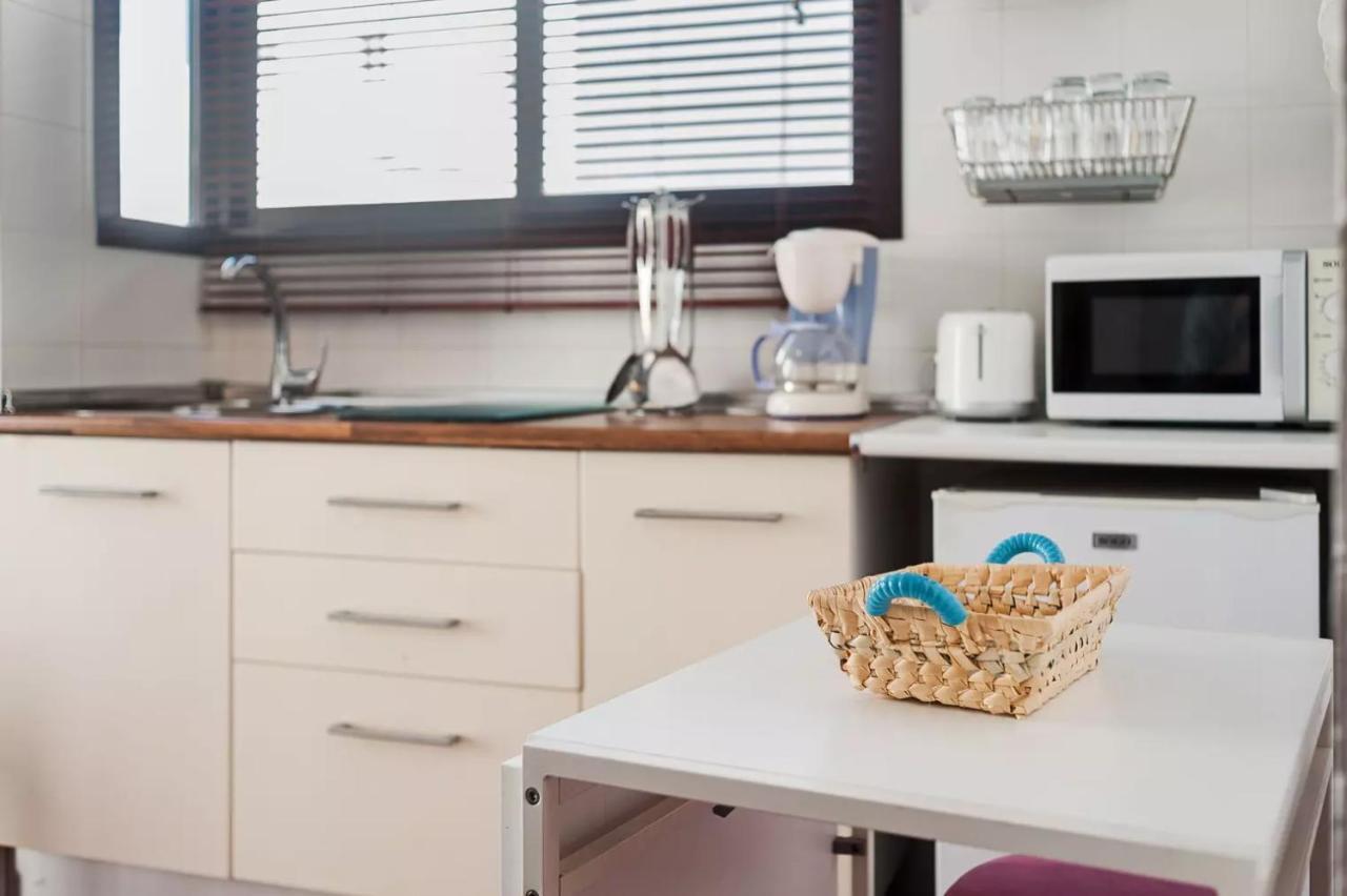 Apartamento El Patio Conil De La Frontera Dış mekan fotoğraf